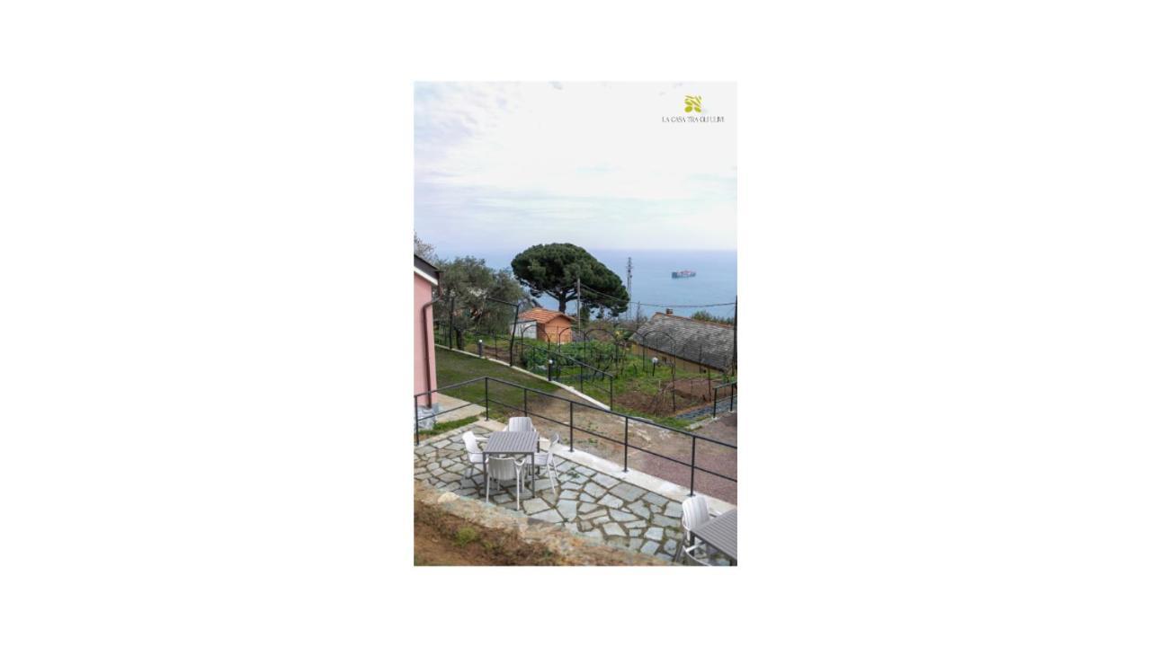 La Casa Tra Gli Ulivi * Genua