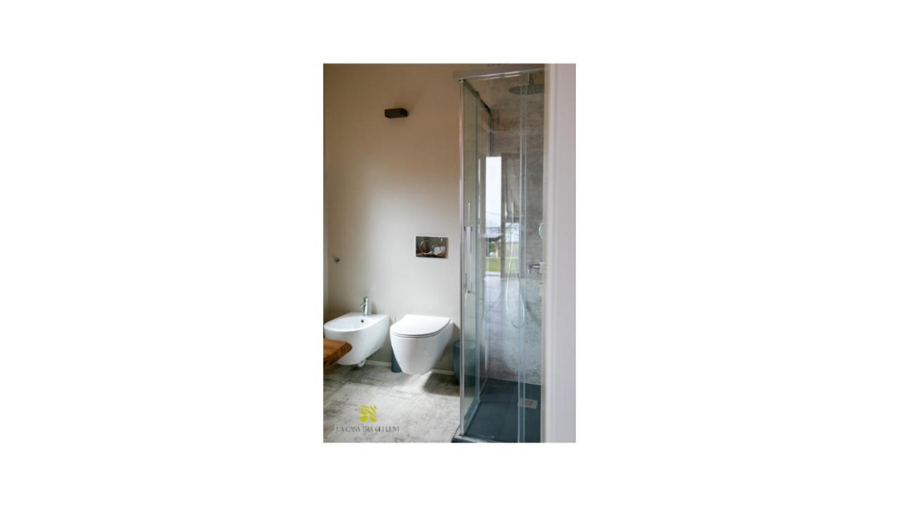 La Casa Tra Gli Ulivi Apartment Genua